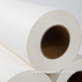 50gsm Sublimation Transfer Paper Customized Roll